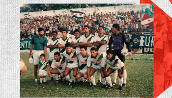 CAMPEÕES DO CAMPEONATO RUSSO (1992